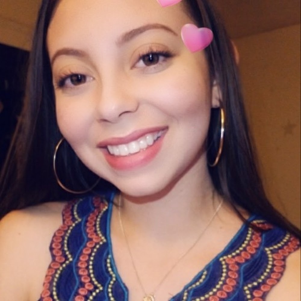 Meet your Posher, Maritza